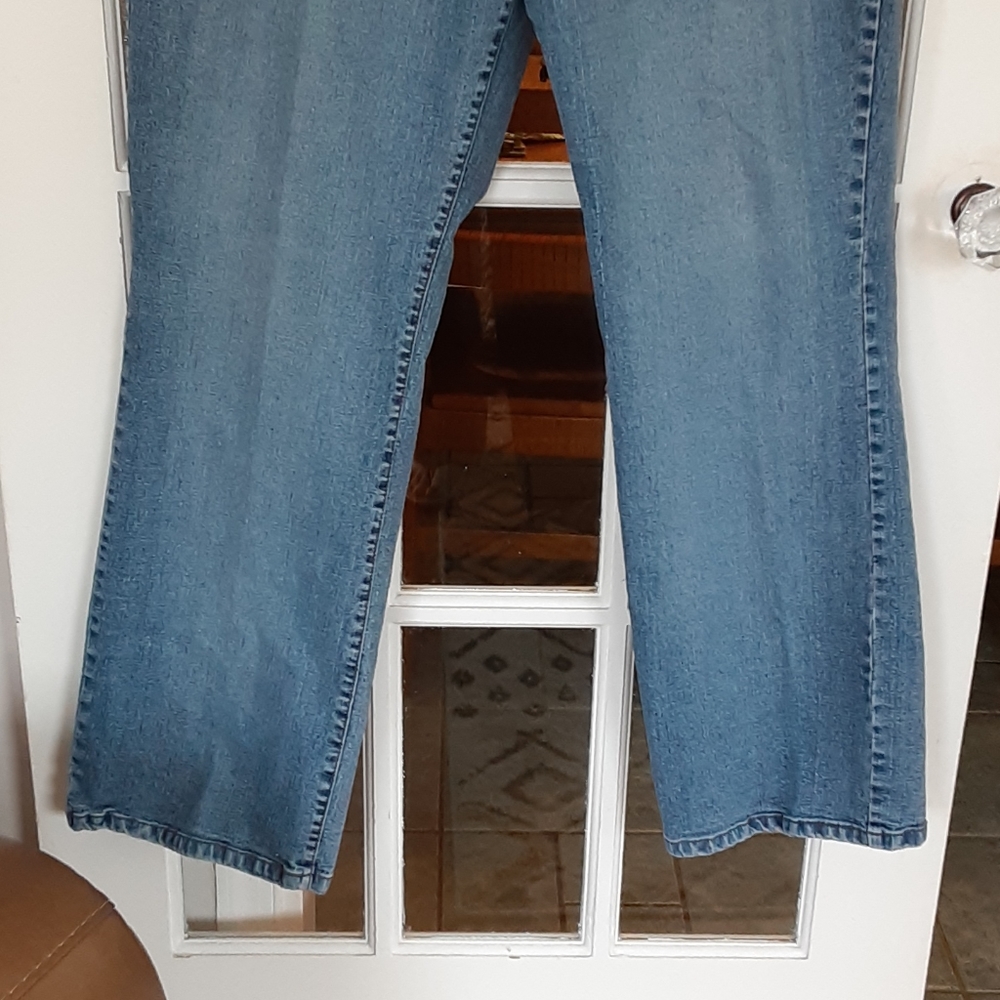 Denim jeans - Picture 2 of 4